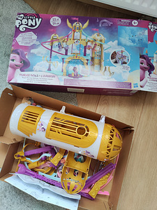 Замок My little pony 56 см (1 фото из 5)
