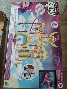 Замок My little pony 56 см (2 фото из 5)