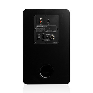 Полочные колонки MODECOM Eclipse 60W Bluetooth Apt-X NFC (5 фото из 8)