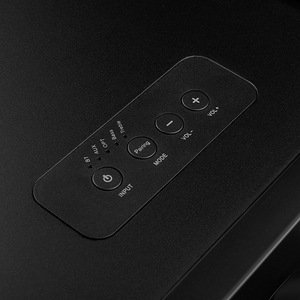 Полочные колонки MODECOM Eclipse 60W Bluetooth Apt-X NFC (6 фото из 8)