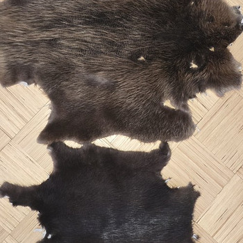 Naturaalne kopranahk