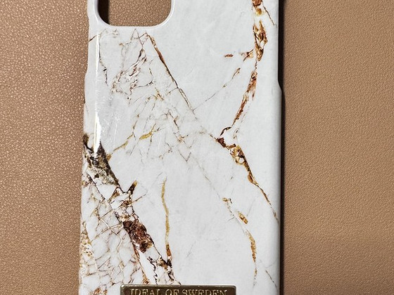 Ideal Of Sweden Iphone 11 pro max cover