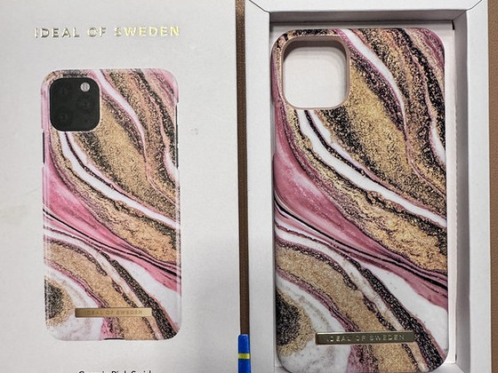 Ideal Of Sweden Iphone 11 pro max cover