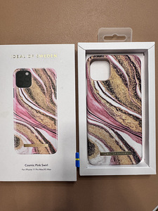 Ideal Of Sweden чехол для Iphone 11 pro max (1 фото из 1)