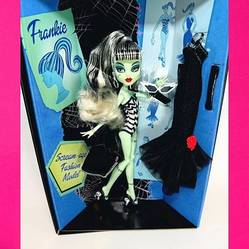 Monster High
