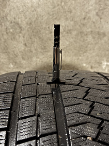 245/35/20 Triangle Snowlink 6mm lamellrehvid (2 foto / 2)