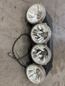 Lisatuled PIAA 4x150w (1 foto / 3)