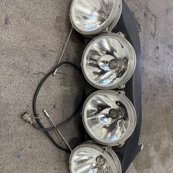 Дополнительные фары PIAA 4x150w