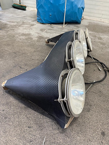 Lisatuled PIAA 4x150w (3 foto / 3)