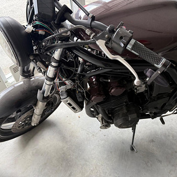 Продается Yamaha yzf 600