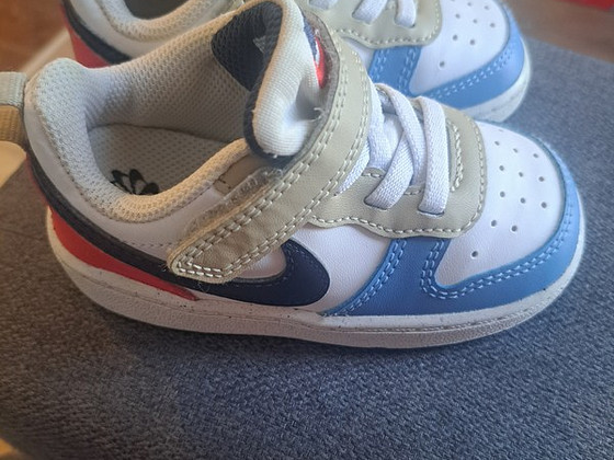 Laste Nike tossud