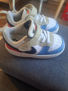 Laste Nike tossud (1 foto / 4)