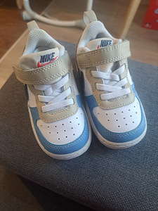 Laste Nike tossud (3 foto / 4)