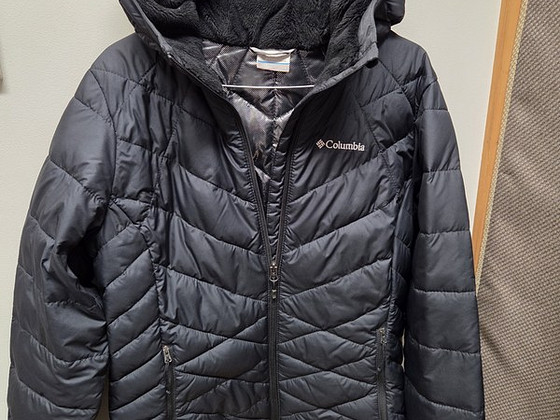 Columbia talvejope L