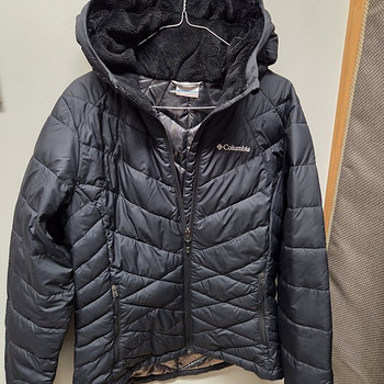 Columbia talvejope L
