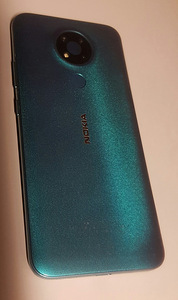 Nokia 3.4 (2 фото из 5)