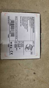 Защита от утечки тока ABB (2 фото из 5)