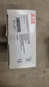 Защита от утечки тока ABB (4 фото из 5)
