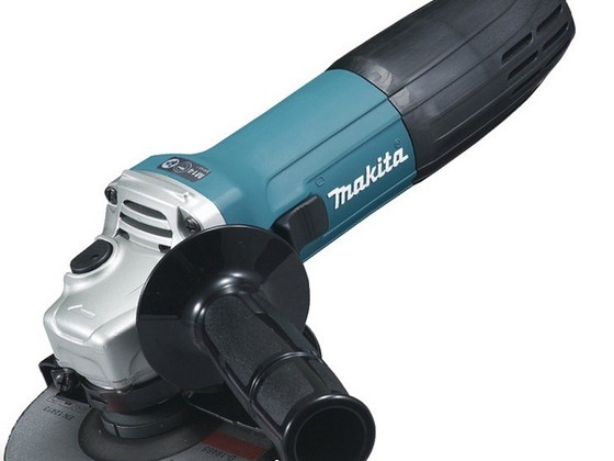 Ketaslõikur/relakas Makita ga5030