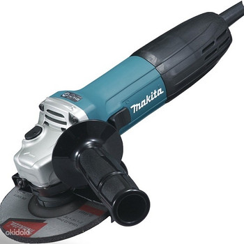 Ketaslõikur/relakas Makita ga5030
