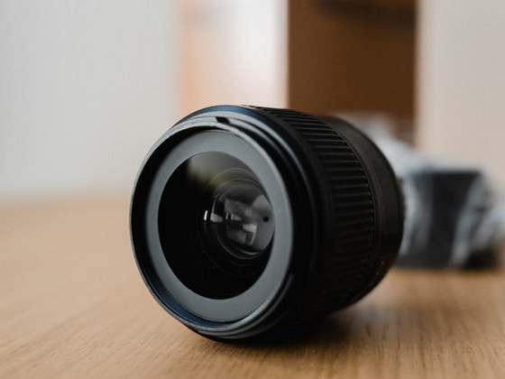 Nikon AF-S Nikkor 35mm f/1.8G ED FX-format