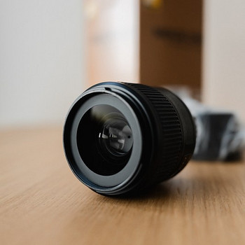 Nikon AF-S Nikkor 35mm f/1.8G ED FX-format