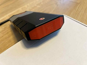 Delphi DS150 diagnostikaseade bluetoothiga (2 foto / 9)