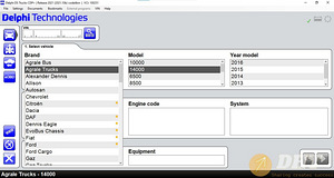 Delphi DS150 diagnostikaseade bluetoothiga (4 foto / 9)