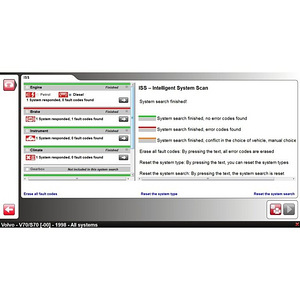 Delphi DS150 diagnostikaseade bluetoothiga (5 foto / 9)