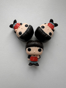 Stranger things Kinder Joy Will (1 фото из 2)
