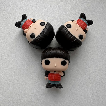 Stranger things Kinder Joy Will
