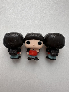 Stranger things Kinder Joy Will (2 фото из 2)