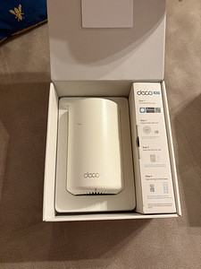 TP-Link Deco X20-4G AX1800 ruuter (2 foto / 2)