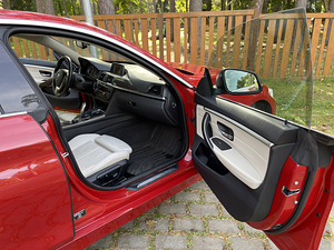 BMW 420 Gran Coupe xDrive автомат (6 фото из 10)