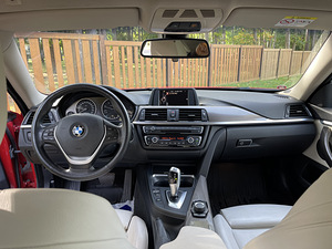 BMW 420 Gran Coupe xDrive автомат (7 фото из 10)