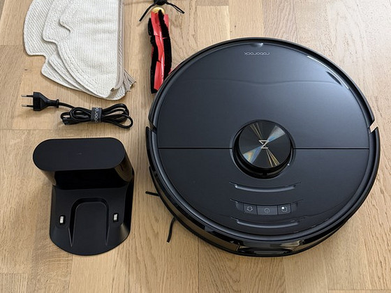 Roborock S6 maxV