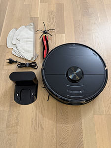 Roborock S6 maxV (1 фото из 3)