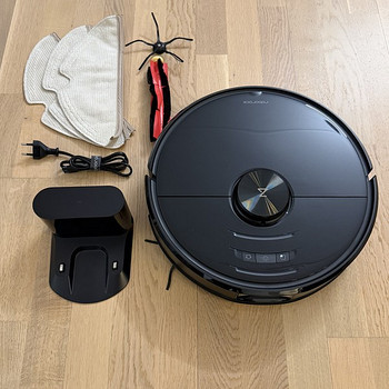 Roborock S6 maxV