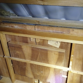 Puidust laiendatav laud 80*120/170