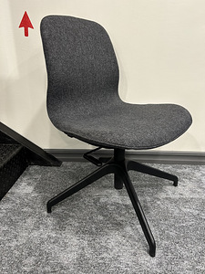 Ikea toolid - LÅNGFJÄLL, 6 tk (2 foto / 4)