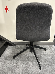 Ikea toolid - LÅNGFJÄLL, 6 tk (4 foto / 4)