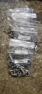 Päikesepaneelide paigaldus komplekt (2 foto / 9)
