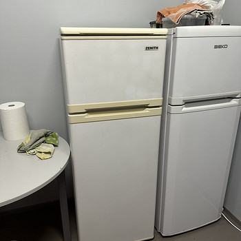 Külmkapp / Fridge / холодильник