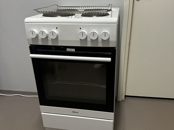 GRAM pliit / Stove