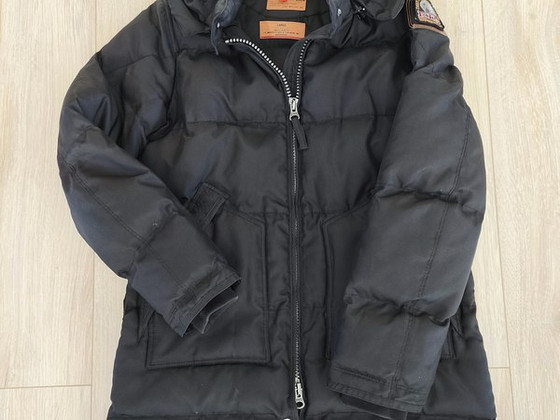 Parajumpers parka