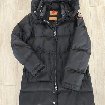 Parajumpers parka