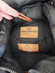 Parajumpers parka (2 foto / 6)