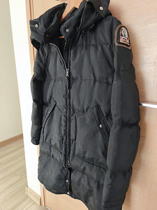 Parajumpers parka (5 foto / 6)