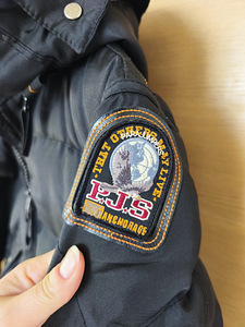 Parajumpers parka (6 foto / 6)