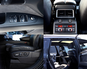 Audi Q7 3.0 TDI 180kw Рестайлинг (8 фото из 10)